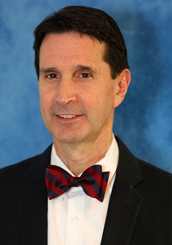 Jon L. Austen