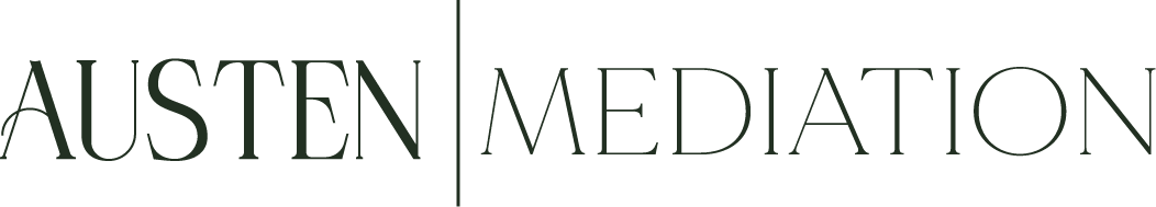 Austen Mediation